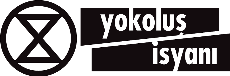 yokoluş isyanı logo