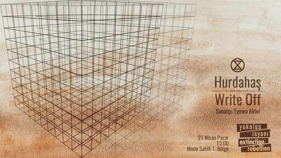 Extinction Rebellion Turkey