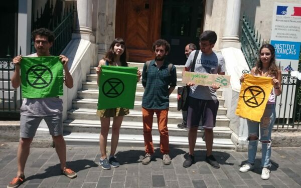 Fransız Konsolosluğu